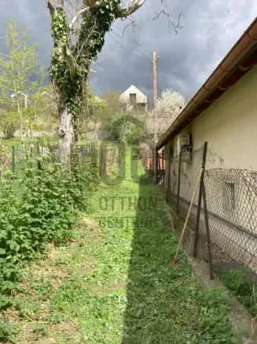 Törökbálinti eladó telek, T037676