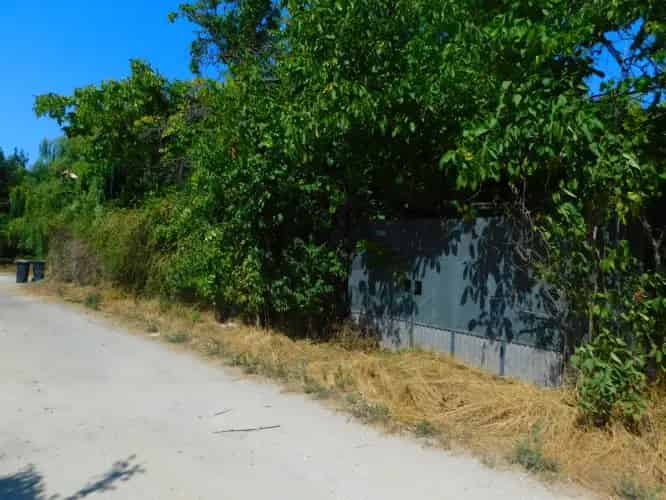 Váci eladó telek, T040486