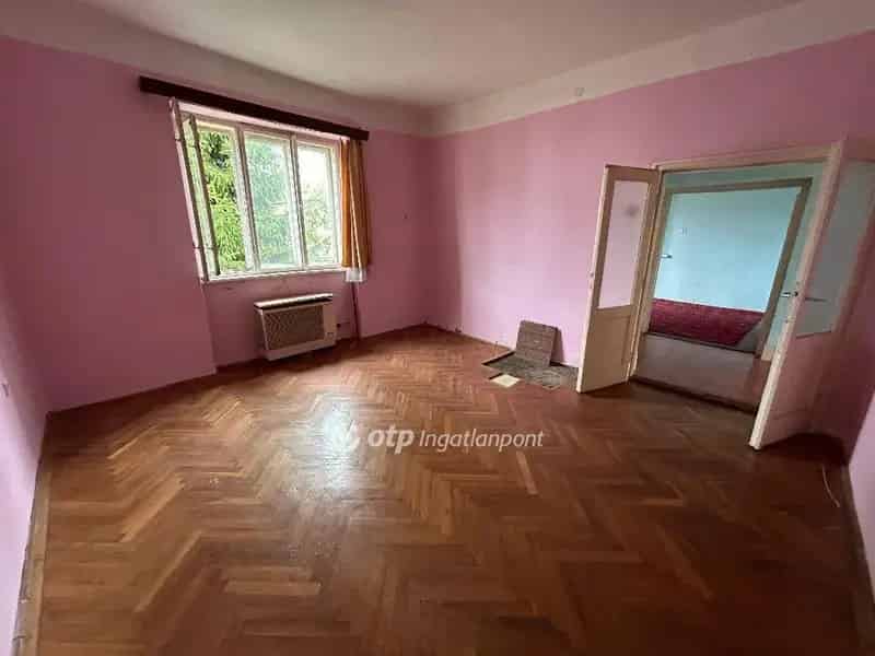 Demecser családi ház eladó felújítandó 80 nm 2158 nm telek Falusi CSOK