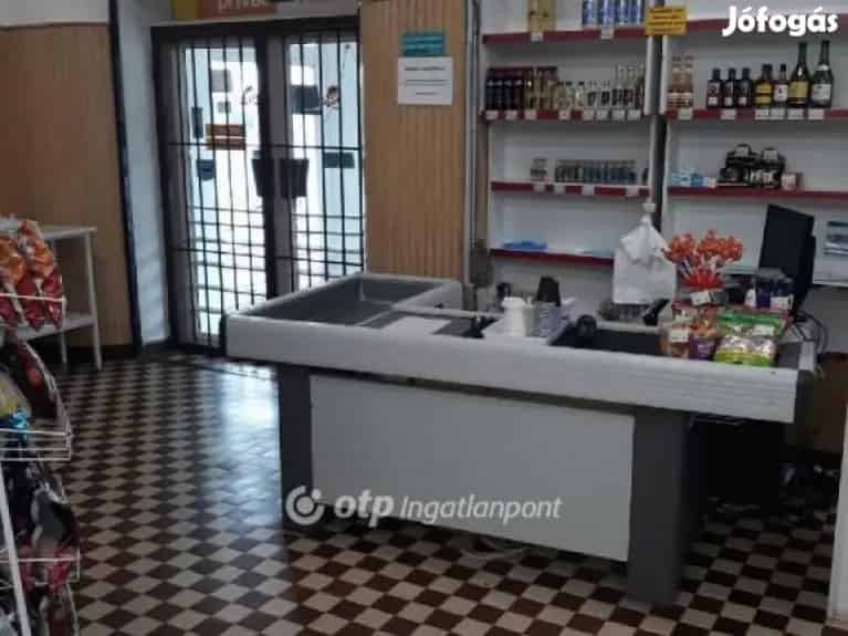 Eladó Üzlethelyiség, Debrecen - Debrecen, Iroda, üzlethelyiség, ipari ingatlan - Jófogás Ingatlan
