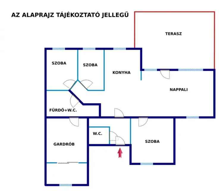 Ház Kiadó , Pécsi járás, Dunántúl