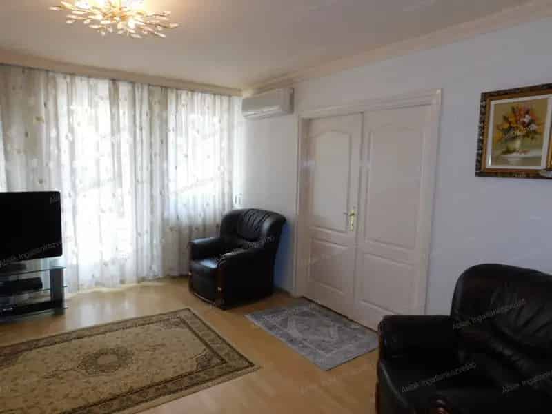 Kecskemét Füzes utca 85m2-es 2 szobás lakás eladó