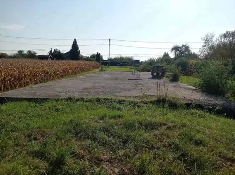 Telek Eladó , Dunántúl