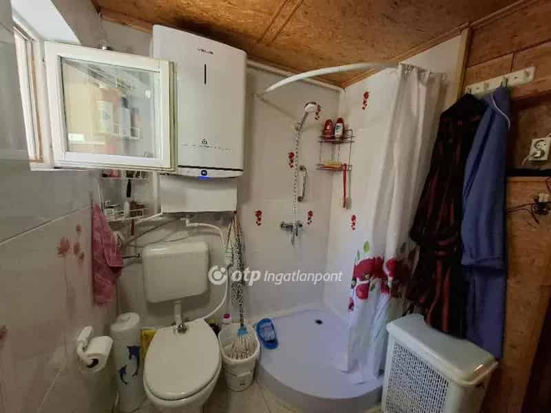 Feldebrő 60 m2-es ház eladó - 2 szoba, tetőtér beépítéses