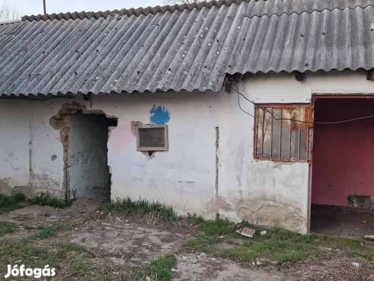Csendes környezetben nyaralónak is alkalmas zártkert.  - Debrecen, Telek, föld - Jófogás Ingatlan