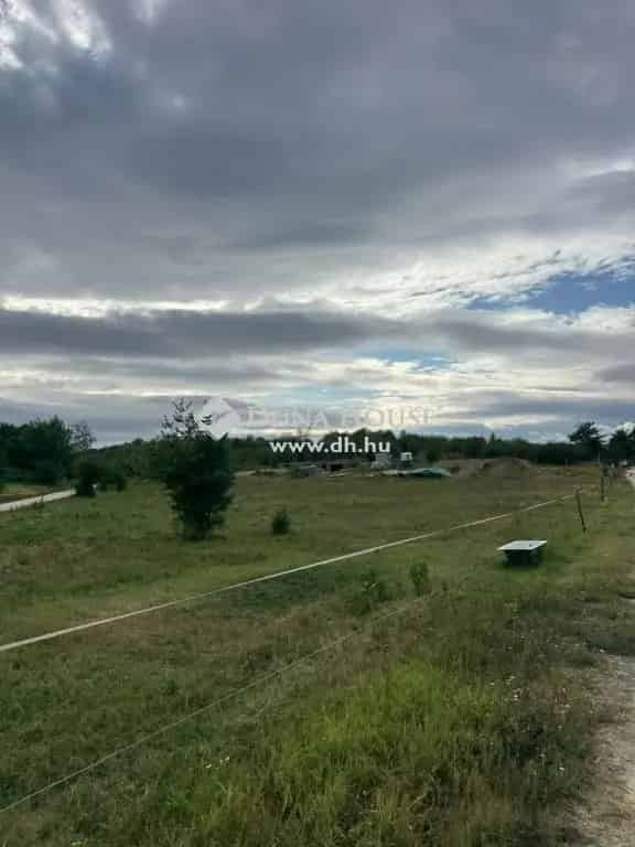 Piliscsaba Álomvölgy 4015 m2-es Telek Eladó