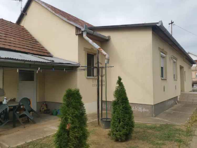 Ház Kiadó , Dózsa György utca, Pap, Alföld és Észak