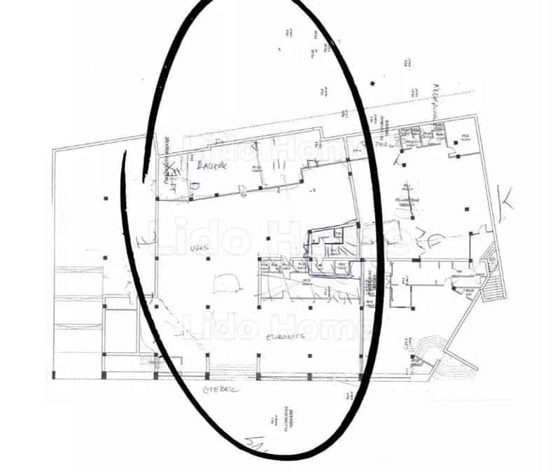 622m2 Üzlethelyiség Kiadó Nagykanizsa Belváros