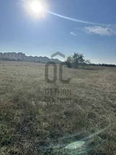 Szolnoki eladó telek, T038940