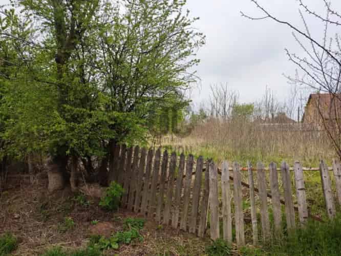 Tiszaszentimrei eladó telek, T039741