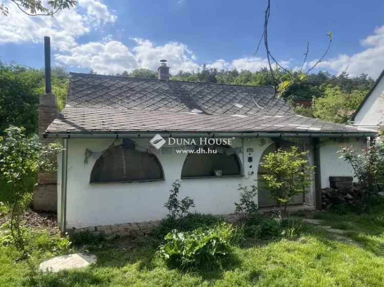 Ház Eladó , Iszkaszentgyörgy, Dunántúl