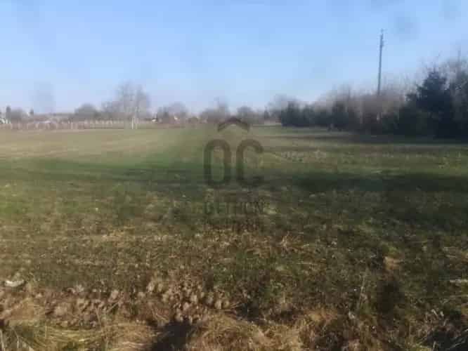 Gyékényesi eladó telek, T035563