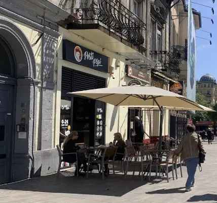 Szél Kálmán Téri Üzlet Kiadó
