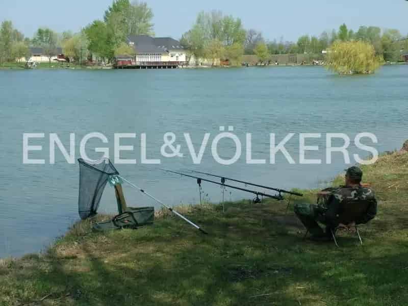 Szabadidőpark a Duna völgyében