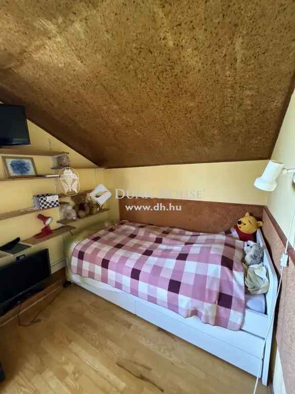 Ház Eladó , Törökbálint, Közép-Magyarország