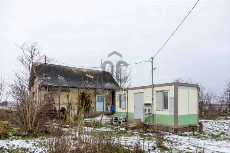 Nádasdladányi eladó mezőgazdasagi ingatlan, M0002768