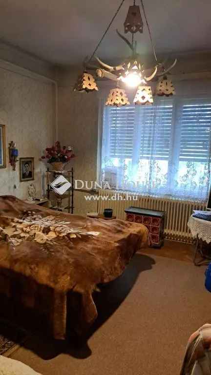 Ház Eladó , Öskü, Dunántúl