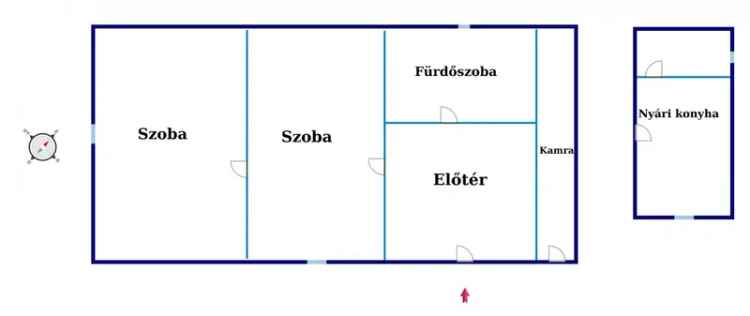 Ház Kiadó , Csemő, Közép-Magyarország