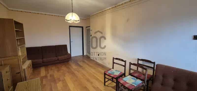 Sárbogárdi eladó panel lakás, DLK063951