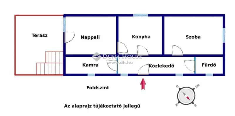 Ház Eladó , Zánka, Dunántúl