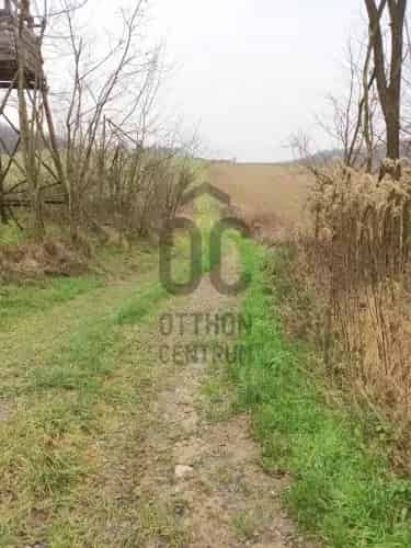 Zalaszentgróti eladó telek, T038976