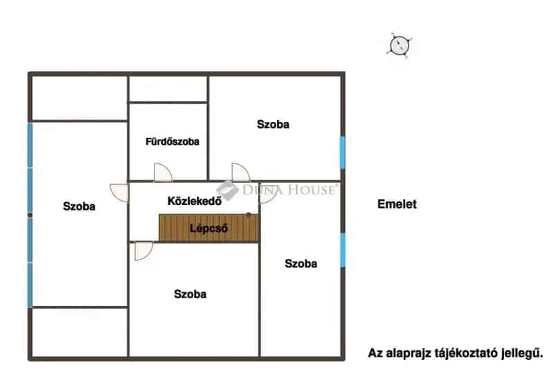 Ház Kiadó , Dabasi járás, Közép-Magyarország