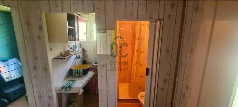 Dömsödi eladó nyaraló, DHZ097468