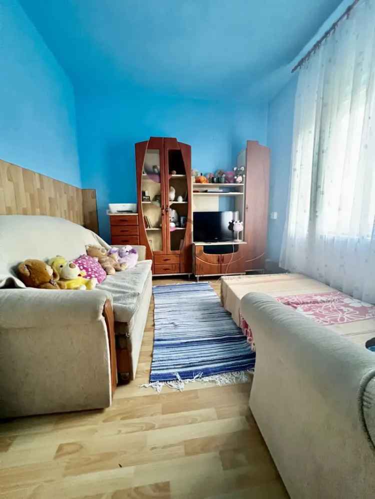 Ház Kiadó , Edelényi járás, Alföld és Észak
