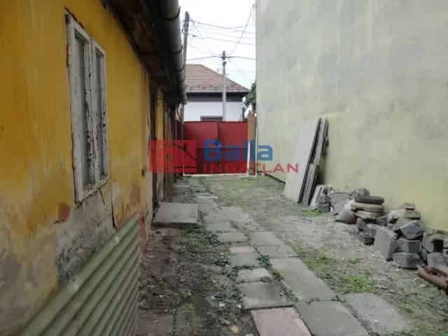 Budapest XV Kerulet Rakospalota Epitetesi Telek 165 m2