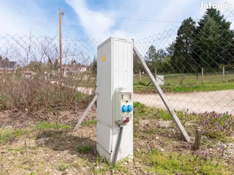 Miskolctapolcán panorámás építési telek eladó - Miskolc, Telek, föld - Jófogás Ingatlan