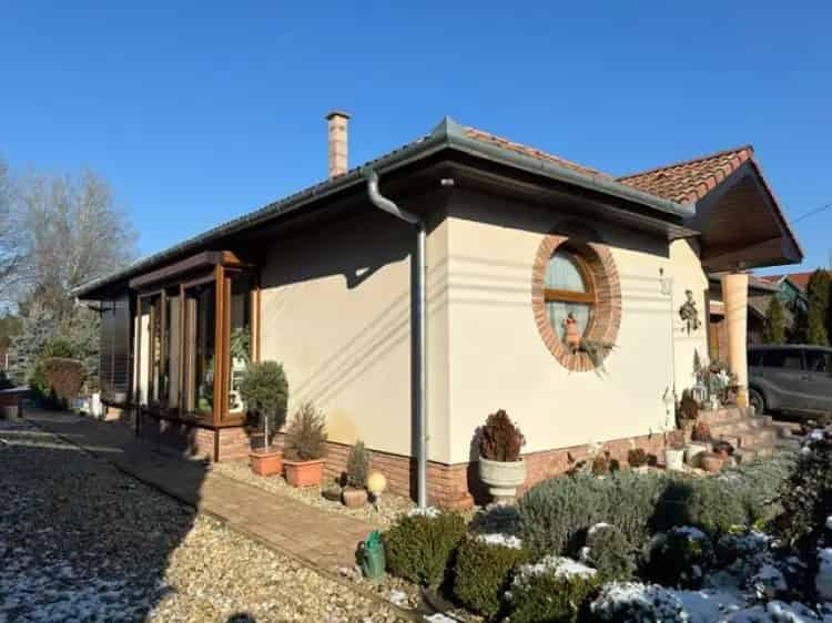 Eladó Ház, Kecskemét, Bacs-Kiskun, Magyarország (MD202030467), Mondinion.com - Nemzetközi Ingatlan Portál