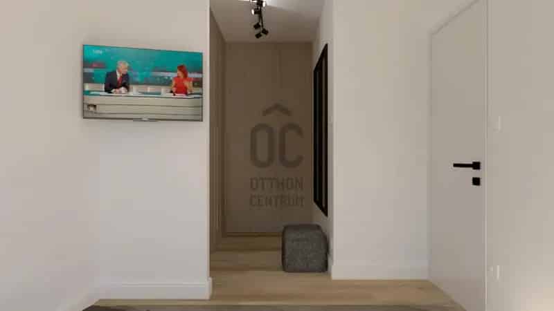 Alsóörsi eladó újépítésű lakás, U0044348