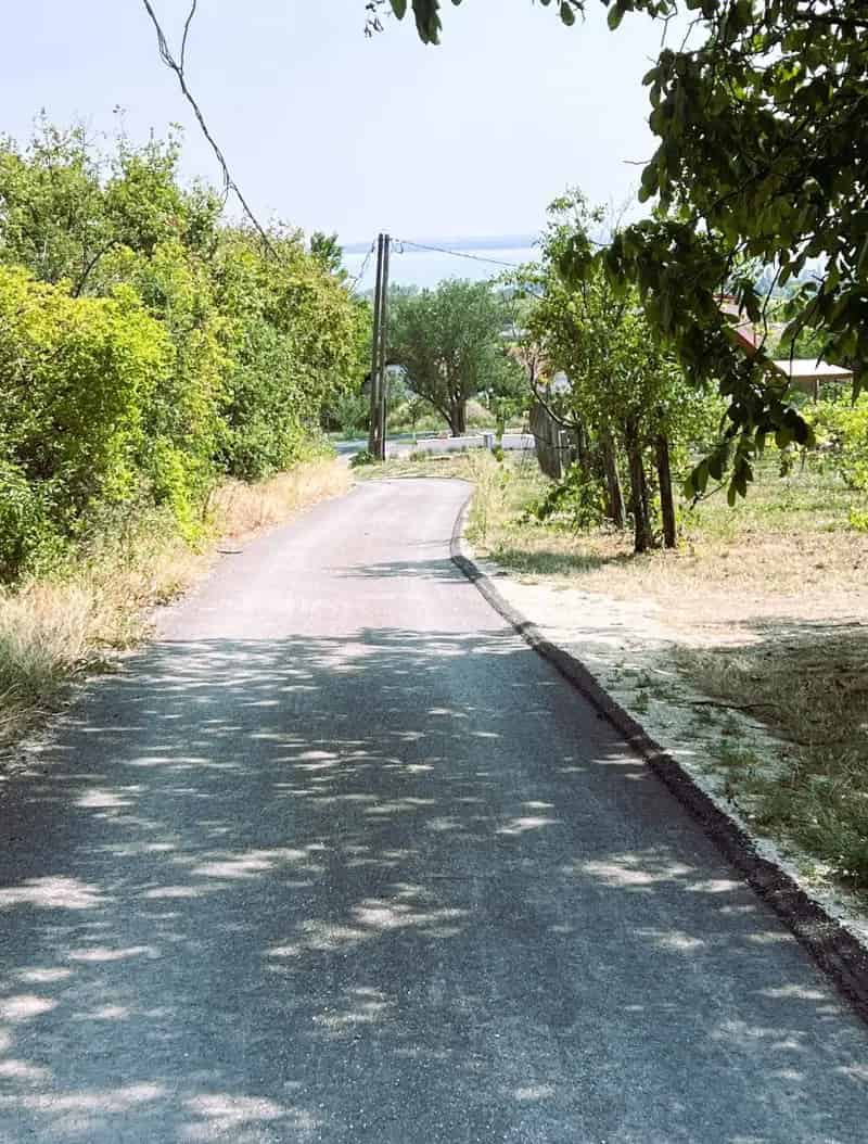 Telek Kiadó , Balatonfüredi járás, Dunántúl