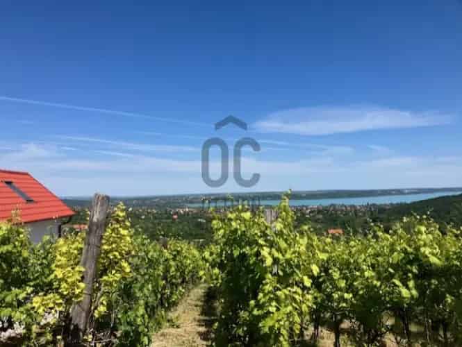 Szentkirályszabadjai eladó telek, T038712