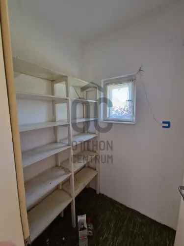 Mocsai eladó családi ház, H500909