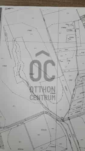 Pogányi eladó telek, DTK023671