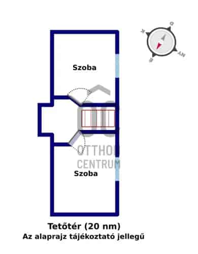 Budapest XXI. kerületi eladó családi ház, DHZ081227