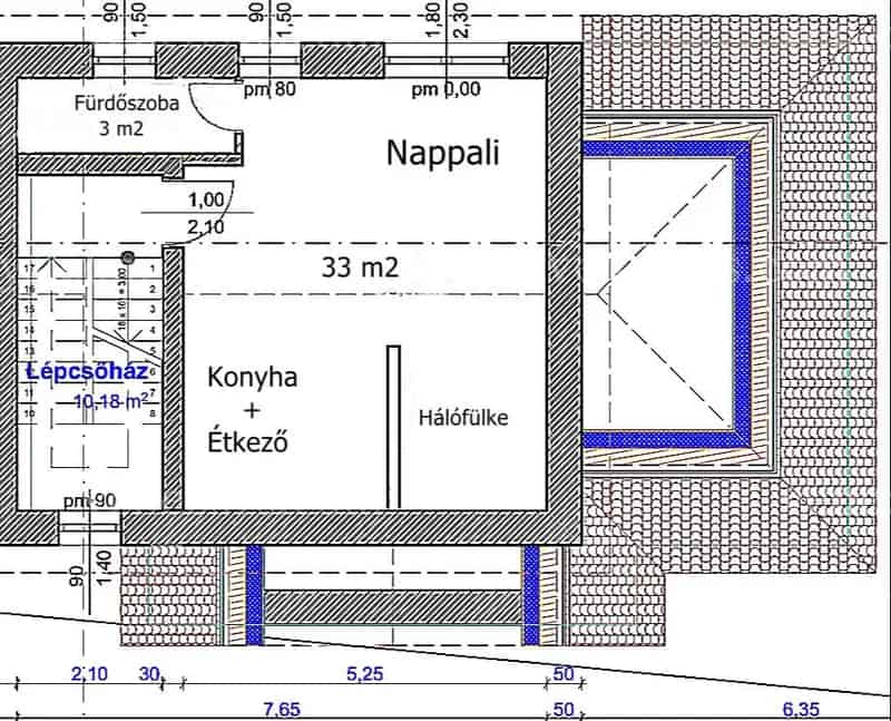 PRÉMIUM LAKÁSOK!!!