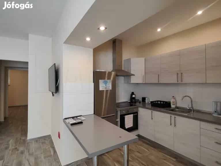 Felújított, wellness-es apartmanház eladó Baja belvárosában - Baja, Lakás - Jófogás Ingatlan