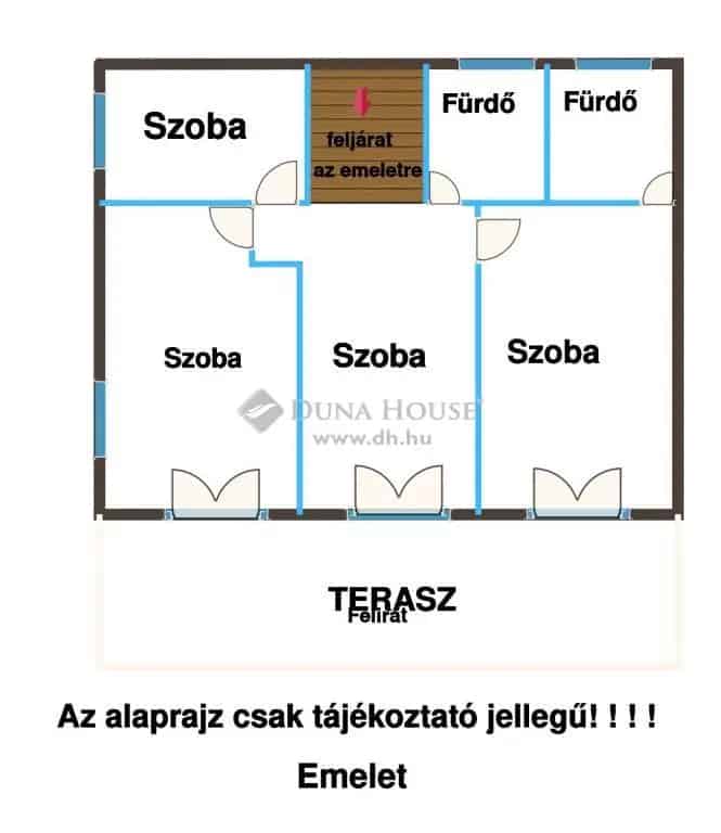 Ház Eladó , Szentendre, Közép-Magyarország