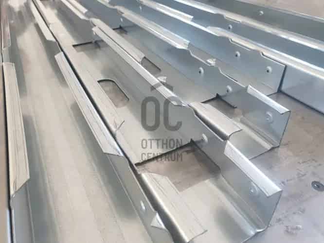 Szombathelyi eladó újépítésű családi ház, U0043683