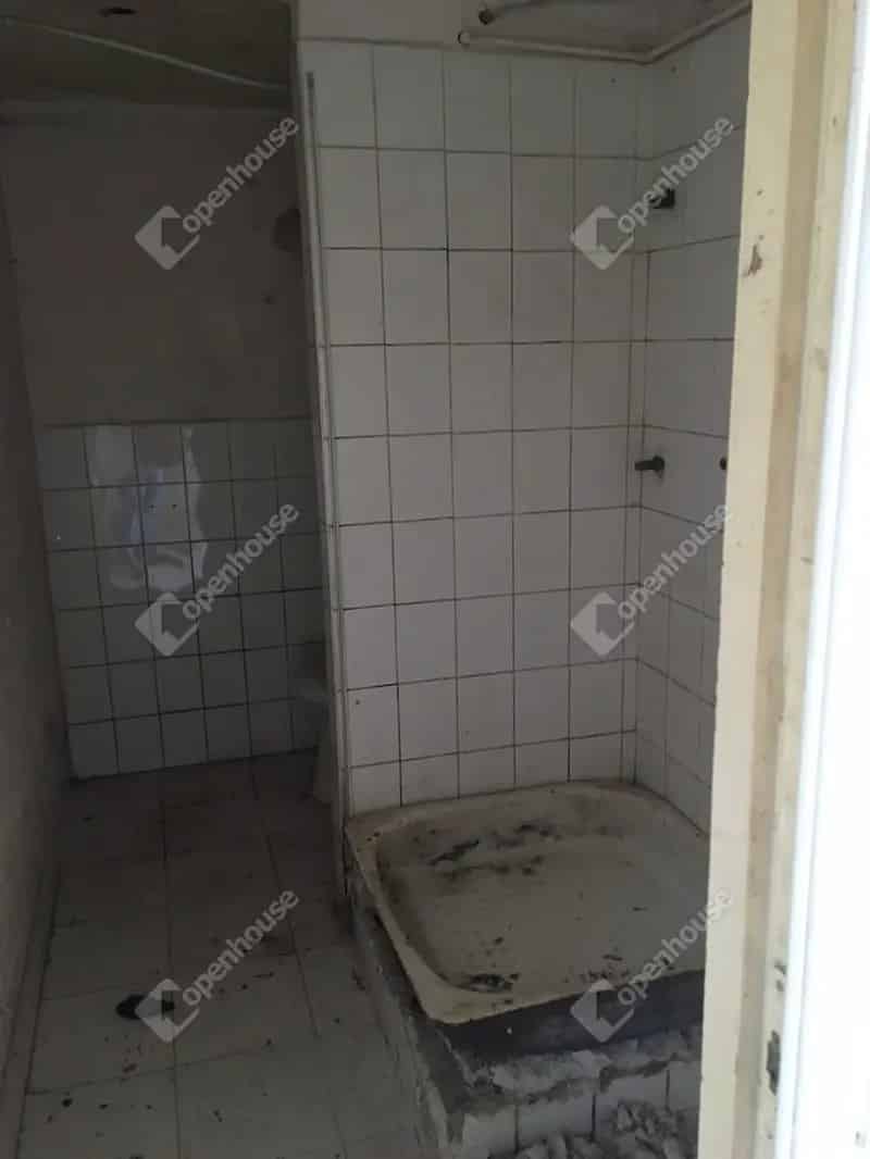 Bogádi nyaraló eladó - Csendes, zöldövezeti környezet