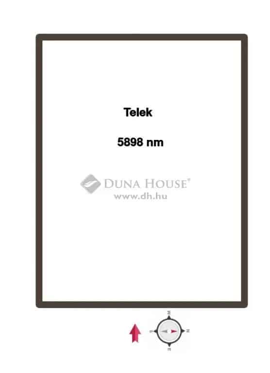 Telek Eladó , Nyíregyháza, Alföld és Észak