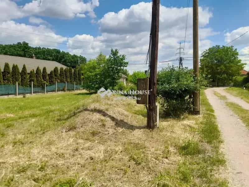 Telek Eladó , Debrecen, Alföld és Észak