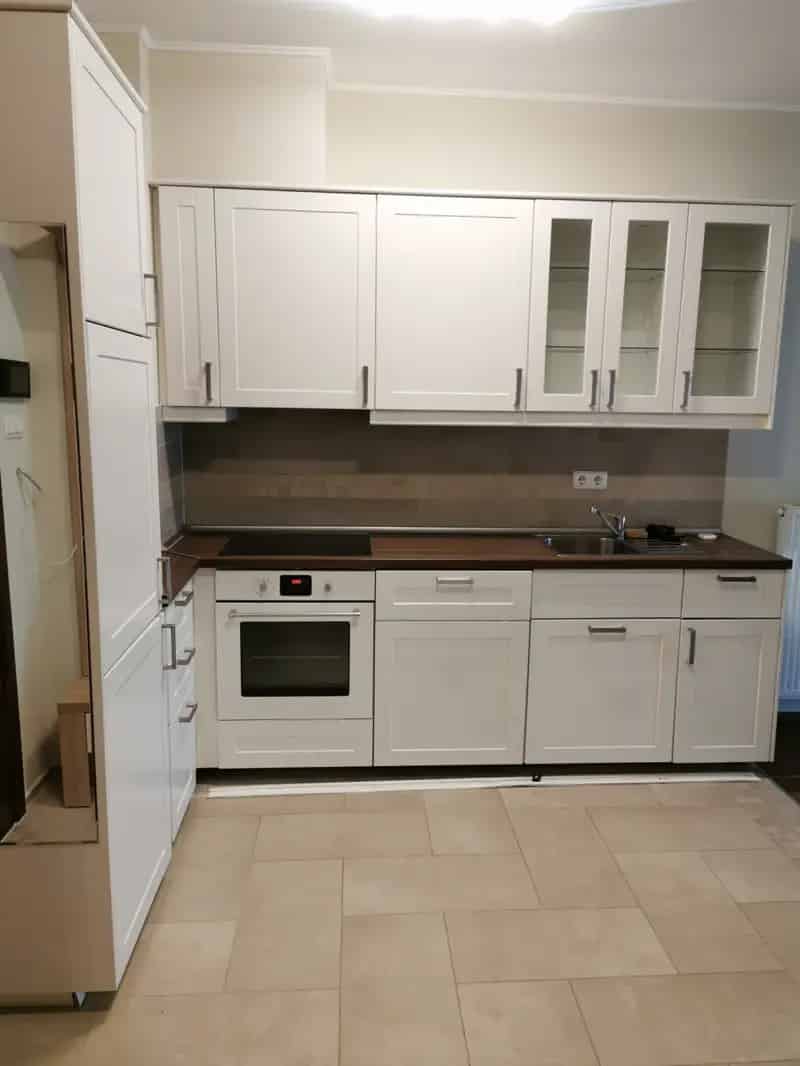 Római Terasse Lakás Kiadó Duna-part Közelében