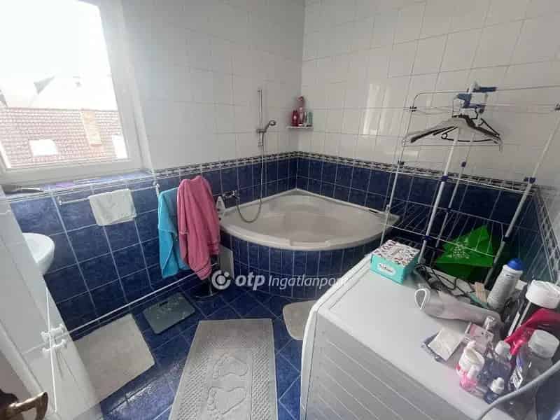 140m2-es Családi Ház Szeged Újszegeden