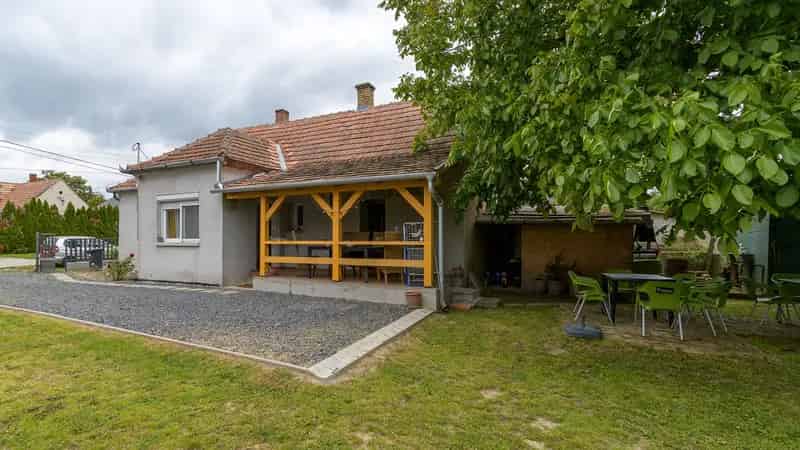 Ház Eladó , Bélapátfalvai járás, Alföld és Észak