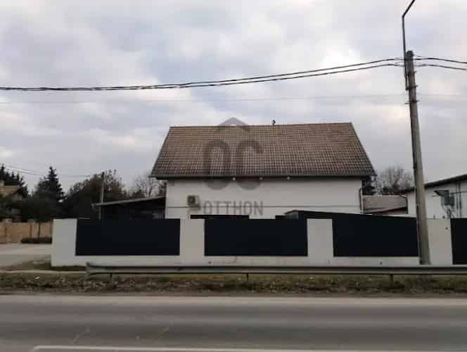 Gödi eladó családi ház, DHZ027815