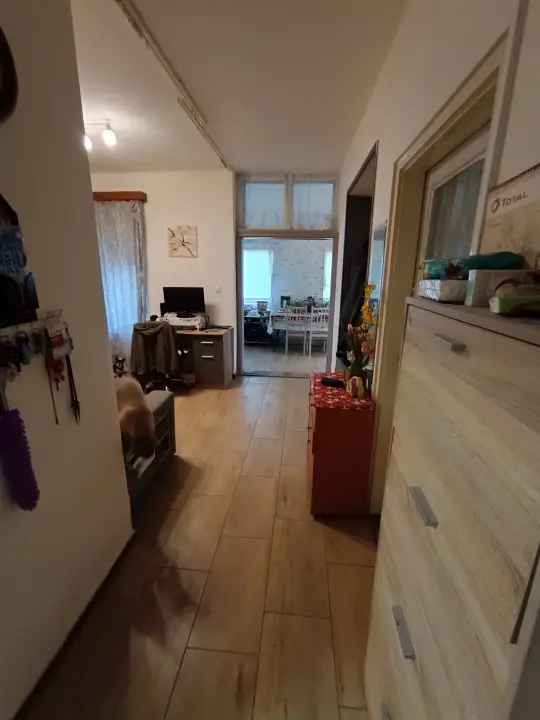 98 m2-es családi ház Székesfehérváron