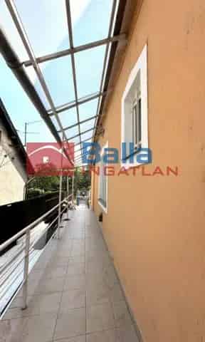 Balatonfüred 420nm-es 3 Generációs Családi Ház Apartmanokkal